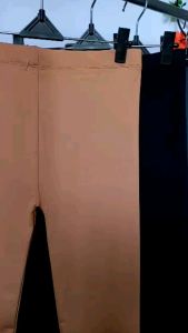 Celana Legging Pendek 7/8 / Legging Pendek Spandex [Uk. Jumbo]