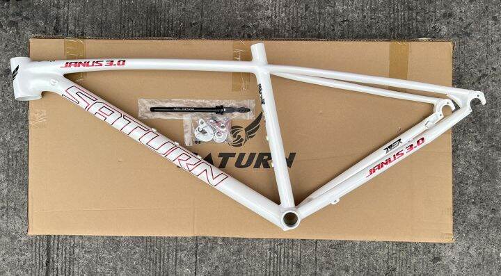 Saturn frame 29er hot sale