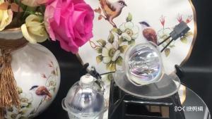 ELPLP77 V13H010L77 projector bulb suitable for Epson EB-1970W/EB-1975W/EB-1980WU/EB-1985WU/EB-4550/EB-4650/EB-4750W