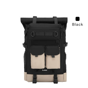 Multifunctional Hiking backpack Waterproof Large Capacity 2 in1 Travel Luggage Backbag