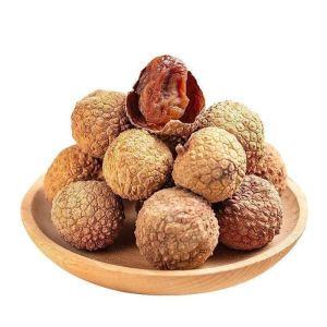 100g新鲜荔枝干果干零食 Fresh Dried Lychee Dried Fruit Snacks