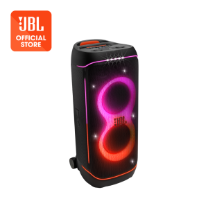 JBL PartyBox 720 Battery-powered 800W Powerful Sound Built-In Lights And Splashproof Design