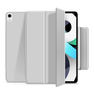 KENKE เคสไอแพด กล่องคลิปแม่เหล็กสองด้าน for iPad 2020/2022/2021 เคสสำหรับไอแพด - เคสไอแพด กล่องคลิปแม่เหล็กสองด้าน