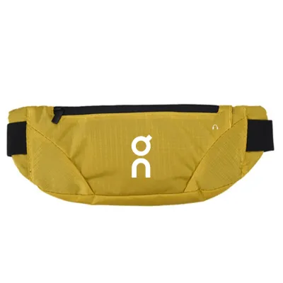 Outdoor Running Phone Waist Bag for Men and Women Marathon Sports Bag Multifunctional Waterproof Travel Personal Anti-theft Phone Bag