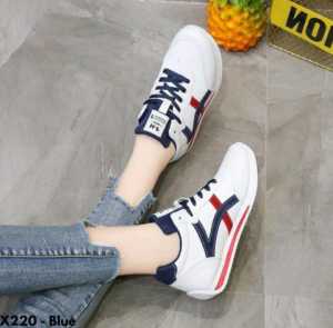 Sepatu Wanita Viral  / Sepatu wanita terbaru sneakers keren model korea yang nyaman empuk cocok di gunakan dalam beragam kgiatane Sepatu wanita kekinian / Sepatu wanita terbaru 2021 / sepatu olahraga / sepatu wanita trendy / sepatu wanita korea / sneake