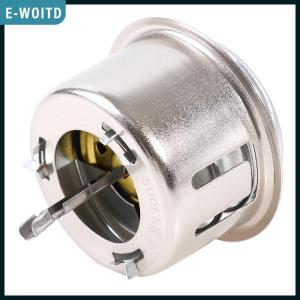 E-WOITD  Magnet Round Magnetic Steel Temperature Limiter Rice Cooker Thermostat
