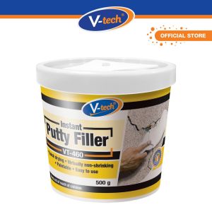 V-tech VT-460 Instant Putty Filler