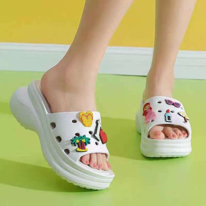 What's the best deal on crocs Brooklyn wedges : r/indianfashiondeals