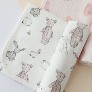 แผ่นเปลี่ยนกันน้ำผ้าอ้อมเด็กทารกแผ่นเปลี่ยนสำหรับเด็กแรกเกิดชายหญิงขนาด19X27นิ้วเสื่อดูดซับปัสสาวะระบายอากาศได้