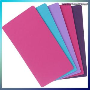 Snowdreamer โยคะเข่าเบาะนุ่มโฟมโยคะเข่าเสื่อสนับสนุนการออกกำลังกายออกกำลังกายออกกำลังกายออกกำลังกาย