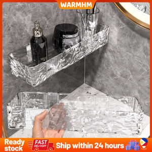 Transparent Storage Box Sundries Cosmetics Kitchen Utensils Storage Desktop Cabinet Box Multifunctional Organizer