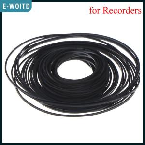 E-WOITD  Mix cassette tape belt assorted common belt for recorders cd-rom video machines