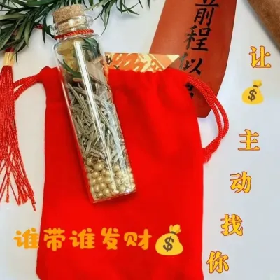 乔迁之喜 2025五谷丰登招财摆件 杂粮装饰品 风水 招财进宝 兴家旺宅 玄关摆件 風水擺件 搬家仪式用品 開張送礼 風水 擺件 流水 招财 Feng Shui Decoration