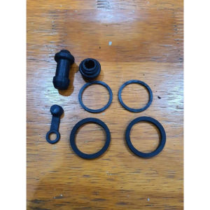 Phớt heo dầu 6 chi tiết KOSO dùng cho xe honda và yamaha