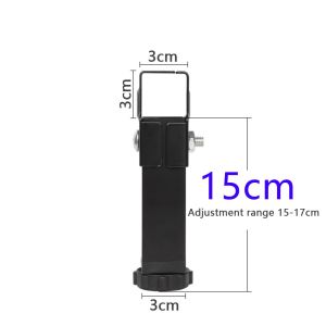 Onuobao Row frame bed leg support column 3×3 clamp feet bedside support reinforcement adjustable furniture feet bed bottom mute