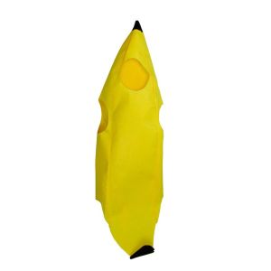 GOXBERK Sân khấu biểu diễn Trang phục trái cây và rau củ Thực phẩm Áo choàng bí ngô Trang phục cosplay cho trẻ em Sáng tạo Đồ chơi nhập vai búp bê Bộ đồ biểu diễn Halloween