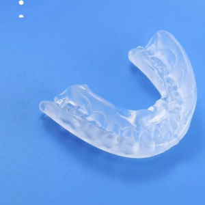 New Molar Braces Anti-Grinding Night Bite Tooth Brace Sleeping Front Teeth Protection Jaw Pad Molar Artifact