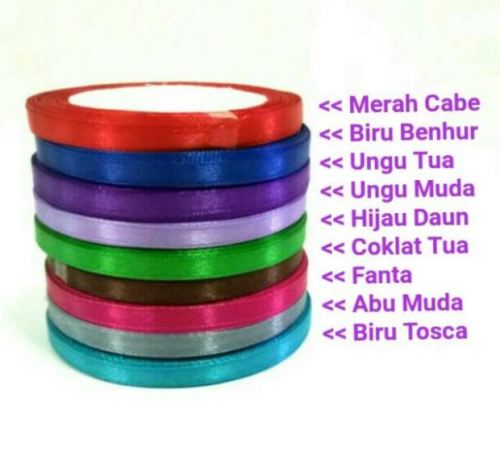 Panduan Lengkap Membungkus Kado dengan Pita Satin agar Rapi dan Profesional