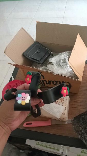 Buyer review video 2