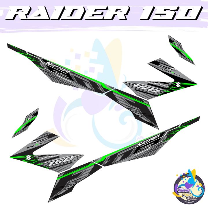 RAIDER%20150%20FI%20MALAYSIAN%20INDO%20BIZZARE%202026%20Decals%20Sticker%20-%20Image%204