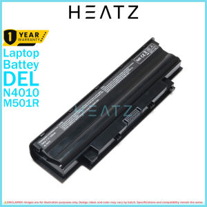 ORi HEATZ Compatible Laptop Battery For DEL N4010 M501R VOSTRO 2520 N5010D M5030R Replacement Batteri