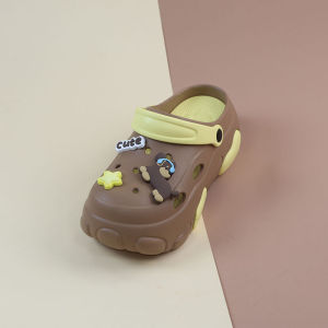 [Free Shipping] WomenS Arch Support Clogs 2026 New Style Thick-Soled EVA Material Non-Slip Odor-Resistant Height-Increasing Sandals For Summer Outdoor Wear