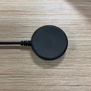 For Watch Charger Adapter Magnetic Wireless Charging Cable for Galaxy/6/5 Pro/5/4//3/Active Watches