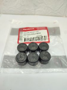 Roller Roler Honda Genio Scoopy K2F (K0J)