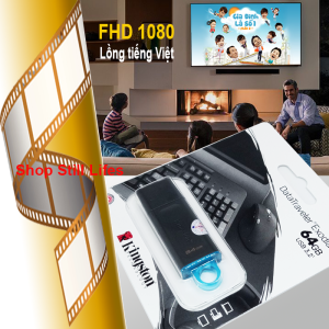 usb 64gb 3.2 chính hãng giải trí gia đình là số 1 phần hai hàn quốc xem trên tivi sau giờ làm