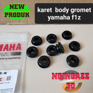 Karet Dof Dop Tutup Aki Yamaha FIZ R F1 ZR Force 1 YAMAHA