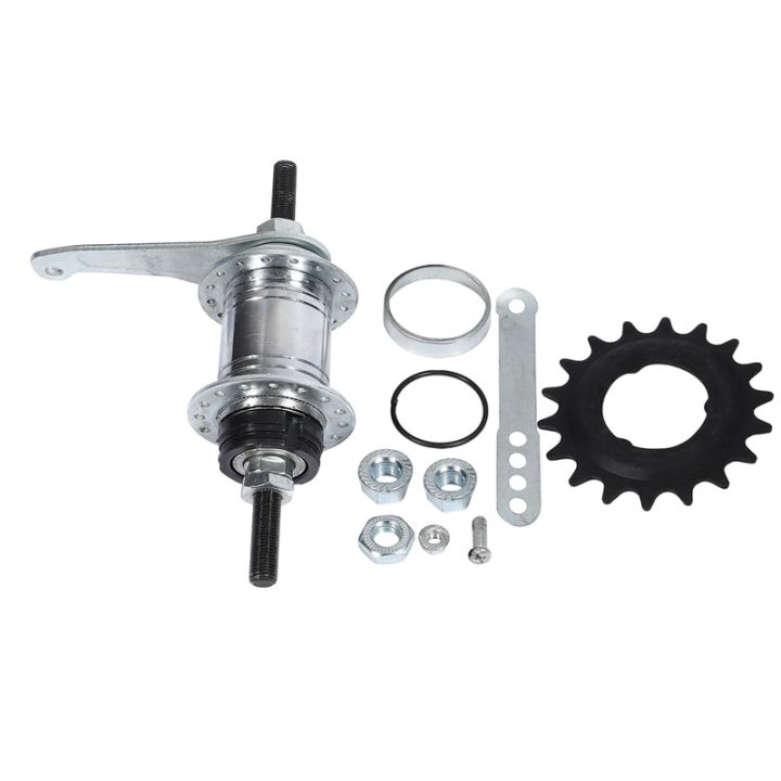 Coaster Brake Bicycle Coaste Bake Hub, 36 Hole Bike Bake Ea Hub