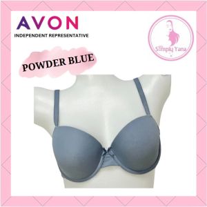AVON Brittany Underwire Ultra Comfort Brassiere