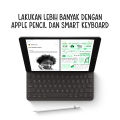 Apple iPad (9th Generation) 10.2 inch. 