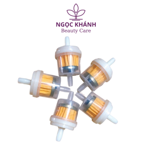 Cốc Lọc Mụn Tiện Lợi thay thế máy hút mụn máy 5in1