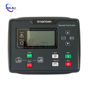 (Local shipments from the Philippines) Smartgen HGM6110N Auto Start Generator Controller Control Module Pannel Diesel Genset Parts