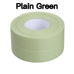 Sink Tape Bath Sealing Strip Tape Mildew Strip Bathroom Kitchen Self Adhesive Waterproof Wall 3.8CMx3.2M