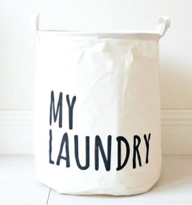 Laundry Basket | Dirty Clothes Laundry Basket | Storage Basket | Laundry Storage Before Washing Machine | Laundry DryingRack | STORAGE BASKET
