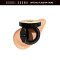 [ĐỘC QUYỀN 20H 5-10.6] Phấn Nước Bobbi Brown Intensive Skin Serum Cushion Foundation / Phấn nước dưỡng ẩm với vitamin E cho da thường, da dầu và da nhạy cảm - hiệu ứng rạng rỡ, không paraben, chống  tia cực tím. 