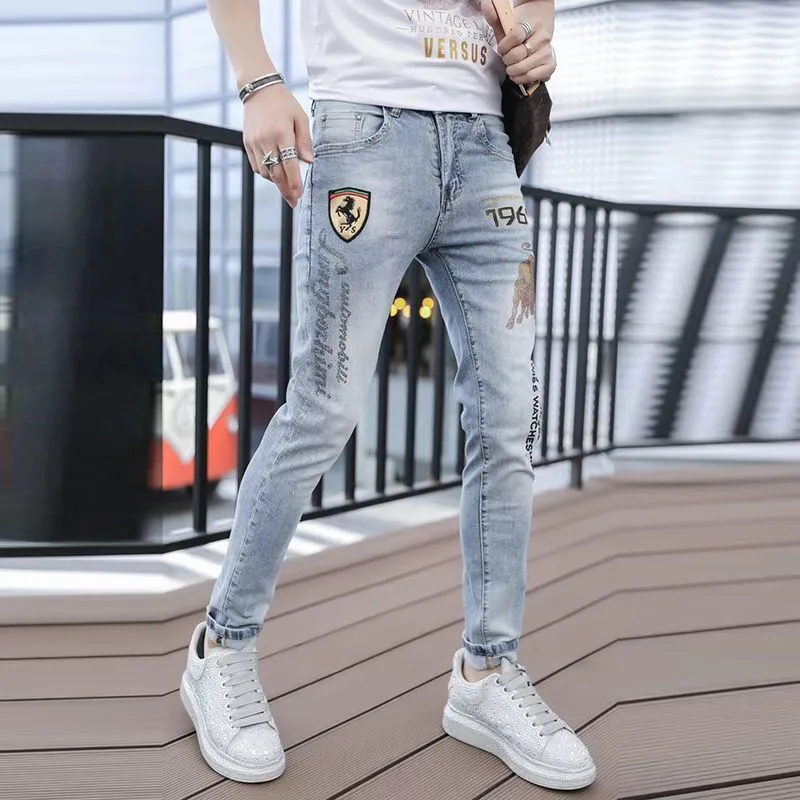 Folded Jeans Fashion Men 16 Best Jeans For Men 2025, Tested And