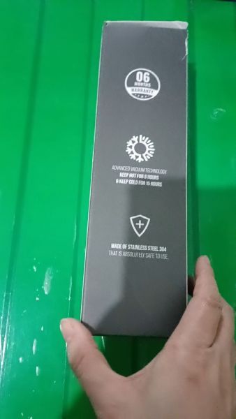 Buyer review video 5