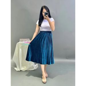 ROK BLUDRU 7/8 ROK PLISKET 7/8 BLUDRU PLISKET 7/8 ROK TERBARU ROK BLUDRU PREMIUM
