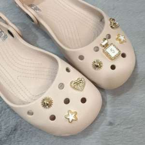 Jibbitz For Your Clog Shoes!