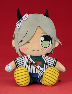 GOOD SMILE COMPANY Kuripan Plush toy Rupa Stuffed toy Stuffed animal Plush doll Girls Band Cry 4580590198722 [Direct from Japan]