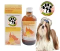 Emervit 120mL (Multivitamins+Taurine). 