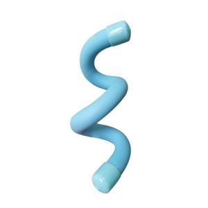 NEXTYOO 1pc Chống thấm nước. Tạ đeo mắt cá chân Có thể điều chỉnh. Linh hoạt Tạ tay chân Vòng tạ Có thể đeo được Vòng đeo tay có trọng lượng Yoga Pilates Barre