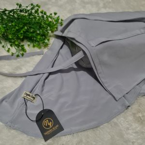 Bergo Maryam Jersey Instan (COD)