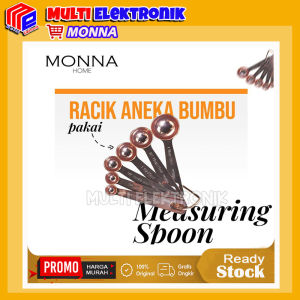 Measuring Spoon Monna Bakeware - Sendok Takar Monna Bakeware