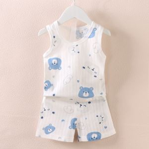2.2 BIG SALE SETELAN BABY BEAR BLUE