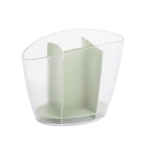 NACHUAN tableware storage cylinder spoon rack chopsticks rack kitchen multi-purpose storage rack kitchen accessories rack can disassemble and wash chopsticks fork drain tube