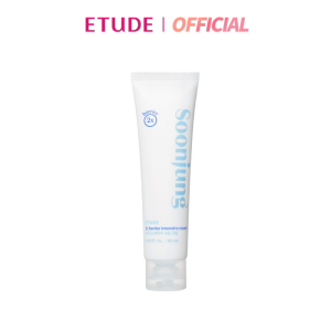 ETUDE Soon Jung 2x Barrier Intensive Cream (60 ml) ครีมมอยส์เจอร์ไรเซอร์